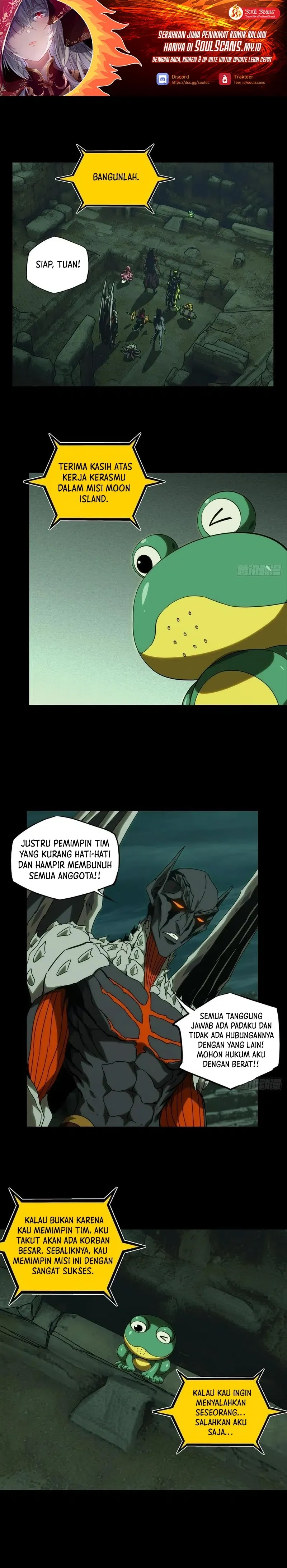 Dilarang COPAS - situs resmi www.mangacanblog.com - Komik elephant invisible 217 - chapter 217 218 Indonesia elephant invisible 217 - chapter 217 Terbaru 1|Baca Manga Komik Indonesia|Mangacan